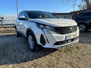 Peugeot 3008 foto 2