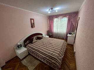 Apartament cu 2 camere, 60 m², Centru, Soroca