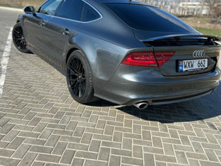 Audi A7 foto 5