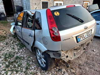 Ford Fiesta 2007. 1.4 tdti la piese foto 10