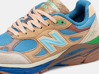 New Balance 990v3 x Joe Freshgoods foto 2