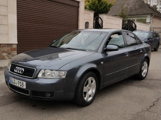 Audi A4 foto 3