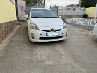 Toyota Prius foto 1