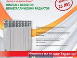 Radiatoare Bimetal Summer (Made In Ukraina) foto 7