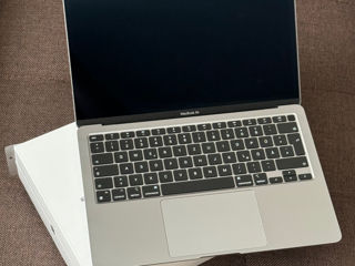 MacBook Air foto 3