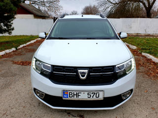 Dacia Logan Mcv foto 5