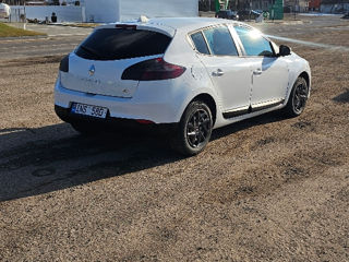 Renault Megane foto 3