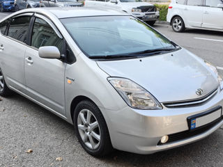 Toyota Prius foto 5