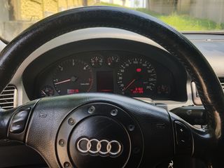 Audi A6 foto 5