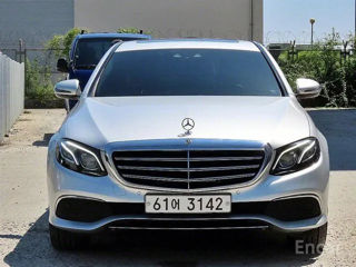 Mercedes E-Class foto 3