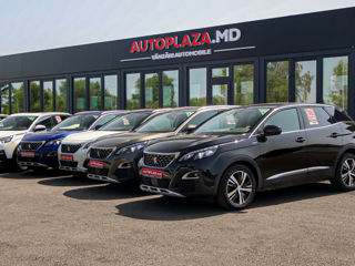 Peugeot 3008 фото 6