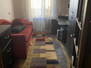 3-комн. кв., 72 м², 6/16 эт.
