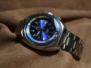 Orient KD King Diver механика с автоподзаводом в идеальном состоянии foto 6