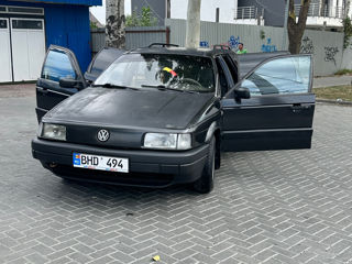 Volkswagen Passat foto 5