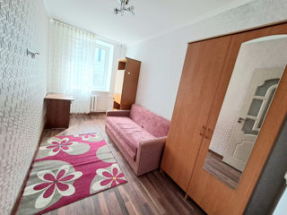 Apartament cu 2 camere, 45 m², Centru, Chișinău foto 9