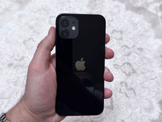 iPhone 12 128GB Black foto 10