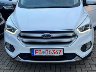 Ford Kuga foto 1