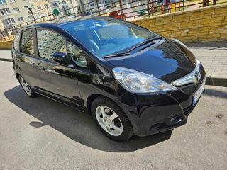 Honda Jazz foto 1