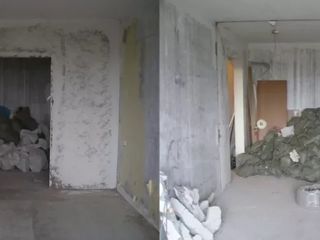 Демонтажные работы Проемы Алмазная резка   бетона.