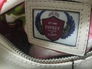 Geanta Osprey London foto 2