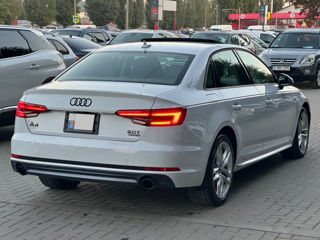 Audi A4 foto 3