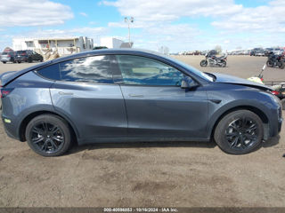 Tesla Model Y foto 9