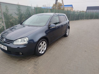 Volkswagen Golf foto 2