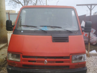 Renault Trafic foto 6