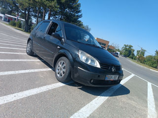 Renault Scenic foto 4