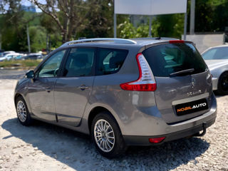 Renault Grand Scenic foto 4