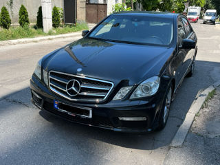 Mercedes E-Class