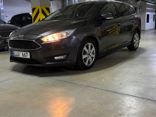 Ford Focus foto 2