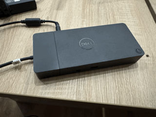 USB Dock Dell – WD19S 150W