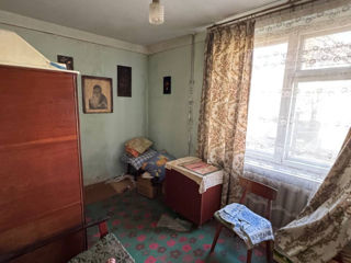 Apartament cu 2 camere, 42 m², Paminteni, Bălți foto 3