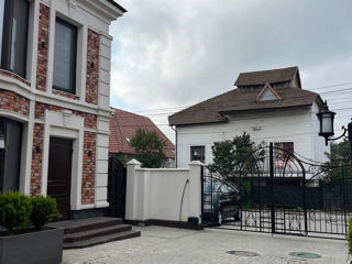 Townhouse cu 3 niveluri, sect. Buiucani foto 19