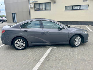 Mazda 6 foto 4