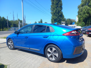 Hyundai IONIQ foto 6