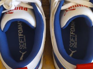 Кроссовки puma оригинал foto 3