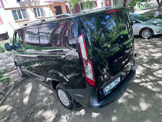 Ford Tranzit Custom foto 10