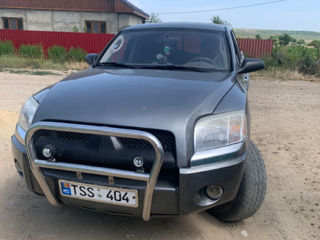 Mitsubishi L200 foto 4