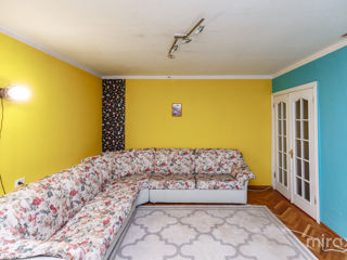 Apartament cu 4 camere, 82 m², Ciocana, Chișinău