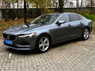 Volvo S90 foto 3