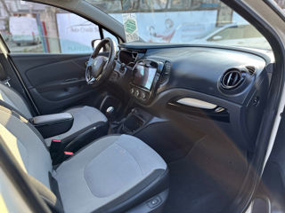 Renault Captur foto 17