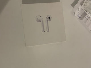 Airpods Generatia 2 foto 3