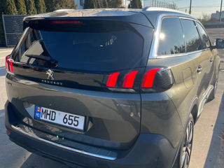 Peugeot 5008 foto 3