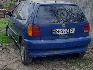 Volkswagen Polo foto 3