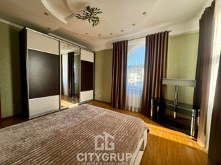 Apartament cu 2 camere, 82 m², Râșcani, Chișinău foto 3