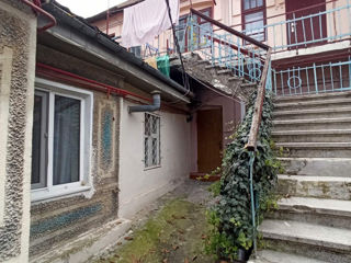 Apartament cu 2 camere, 40 m², Centru, Chișinău foto 5