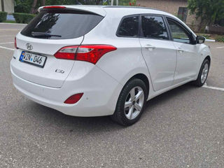 Hyundai i30 foto 5