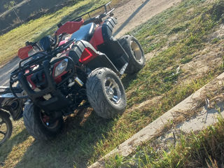 Boss ATV ATV 150 foto 4